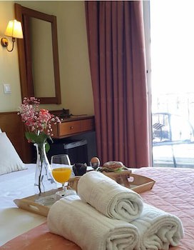 Cityzen Hotel Loutraki