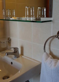 Cityzen Hotel Loutraki