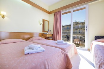 Cityzen Hotel Loutraki