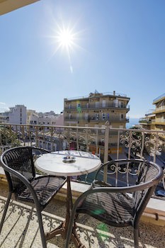 Cityzen Hotel Loutraki