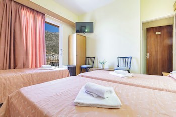 Cityzen Hotel Loutraki