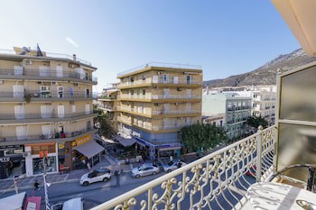 Cityzen Hotel Loutraki