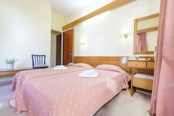 Cityzen Hotel Loutraki