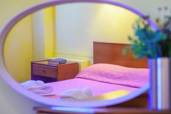 Cityzen Hotel Loutraki
