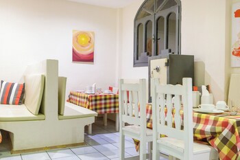 Cityzen Hotel Loutraki