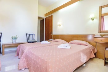 Cityzen Hotel Loutraki