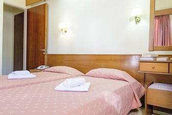 Cityzen Hotel Loutraki