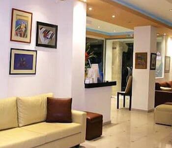 Cityzen Hotel Loutraki