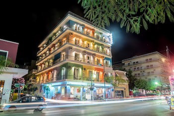 Cityzen Hotel Loutraki