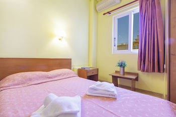 Cityzen Hotel Loutraki
