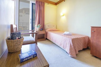 Cityzen Hotel Loutraki