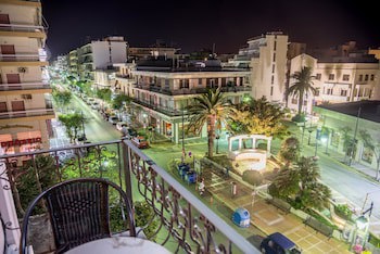 Cityzen Hotel Loutraki