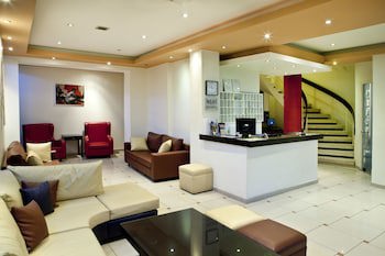 Cityzen Hotel Loutraki