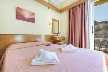 Cityzen Hotel Loutraki