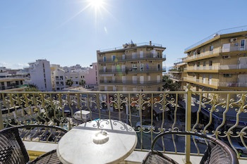 Cityzen Hotel Loutraki