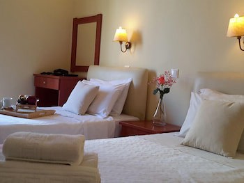 Cityzen Hotel Loutraki