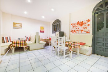 Cityzen Hotel Loutraki