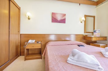 Cityzen Hotel Loutraki