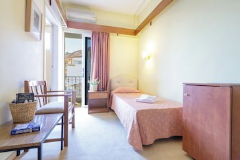 Cityzen Hotel Loutraki