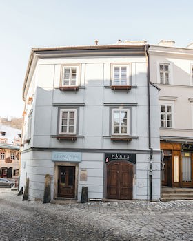 Hotel Leonardo