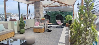 Los Tambos - Boutique