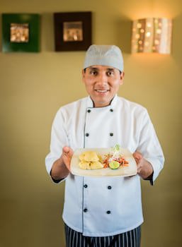 Los Tambos - Boutique