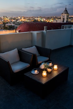 Los Tambos - Boutique