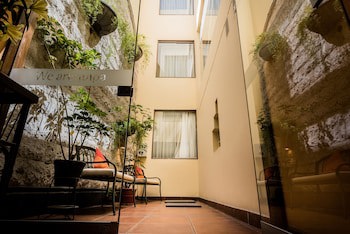 Los Tambos - Boutique