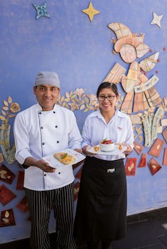 Los Tambos - Boutique
