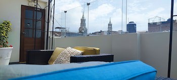 Los Tambos - Boutique