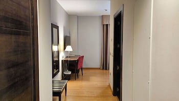 Hotel Las Bovedas