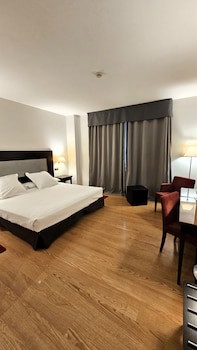 Hotel Las Bovedas
