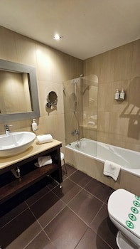 Hotel Las Bovedas