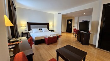 Hotel Las Bovedas