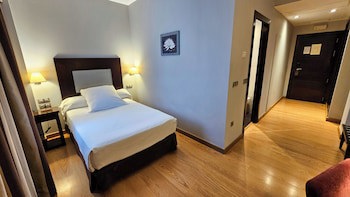 Hotel Las Bovedas
