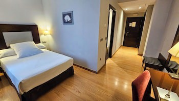 Hotel Las Bovedas