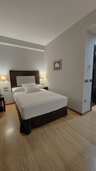 Hotel Las Bovedas