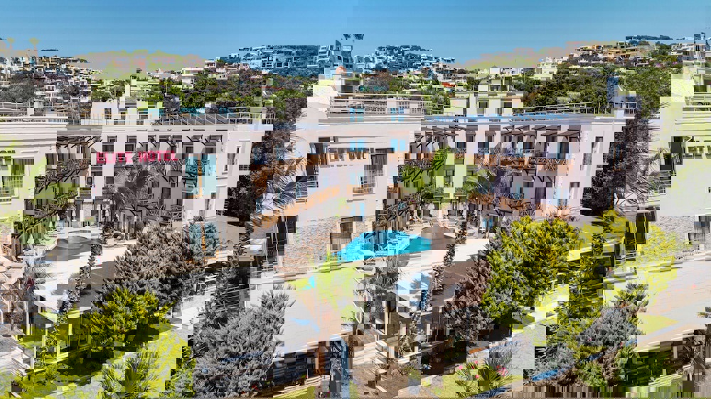 Elite Hotel Yalıkavak