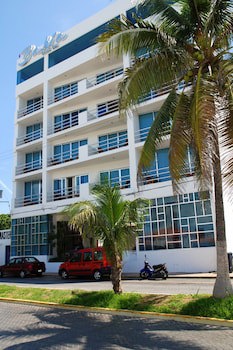 Hotel Bahia Chac Chi - Adults Only