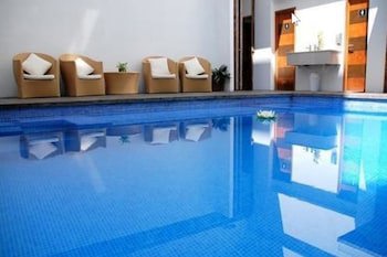 Hotel Bahia Chac Chi - Adults Only