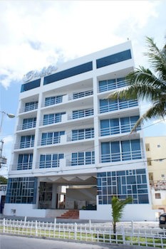 Hotel Bahia Chac Chi - Adults Only
