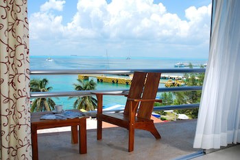 Hotel Bahia Chac Chi - Adults Only