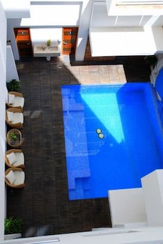 Hotel Bahia Chac Chi - Adults Only