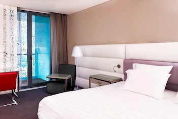 Le Meridien Oran Hotel & Convention Centre