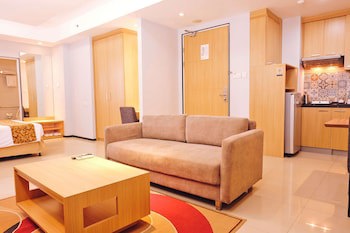 Golden Tulip Balikpapan Hotel & Suites