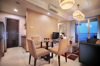 Golden Tulip Balikpapan Hotel & Suites