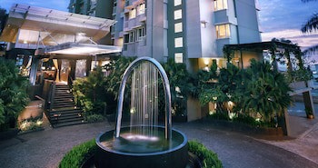 Golden Tulip Balikpapan Hotel & Suites