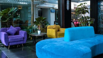 Golden Tulip Balikpapan Hotel & Suites