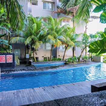 Golden Tulip Balikpapan Hotel & Suites