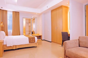 Golden Tulip Balikpapan Hotel & Suites